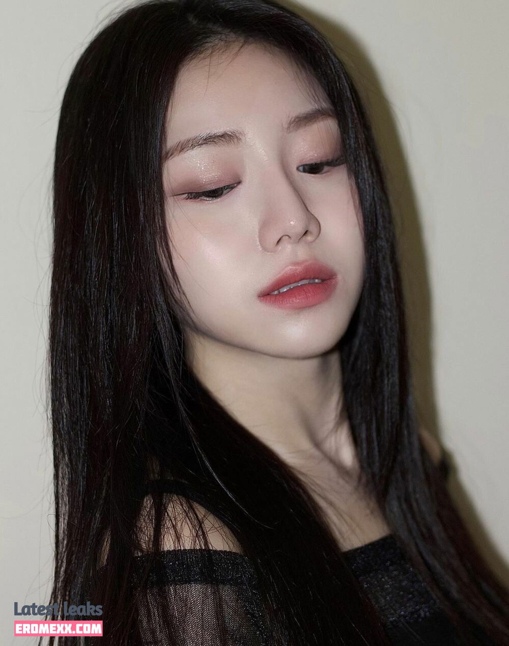 Latest Leaks WomenK-pop Nude #1441 - Fapello