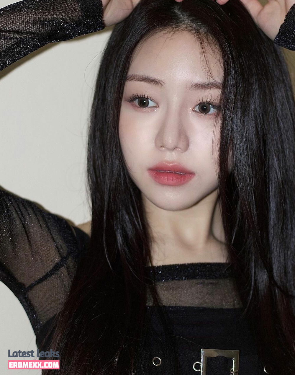 Latest Leaks WomenK-pop Nude #1443 - Fapello