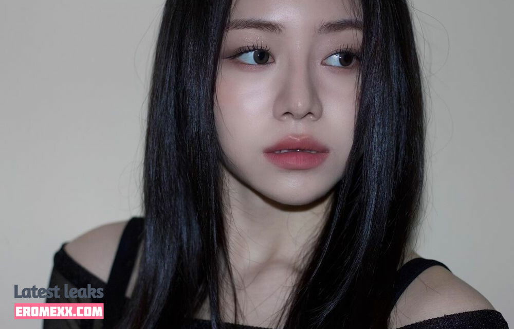 Latest Leaks WomenK-pop Nude #1446 - Fapello