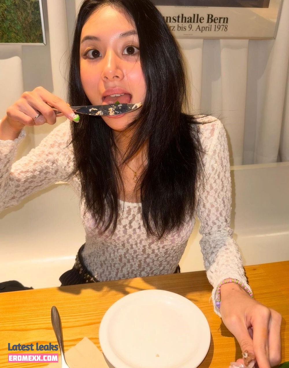 Latest Leaks WomenK-pop Nude #1450 - Fapello