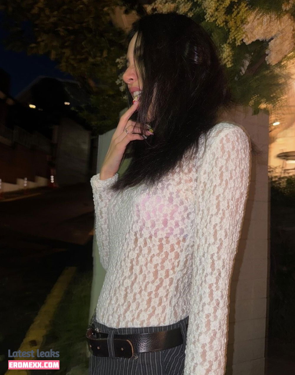 Latest Leaks WomenK-pop Nude #1452 - Fapello