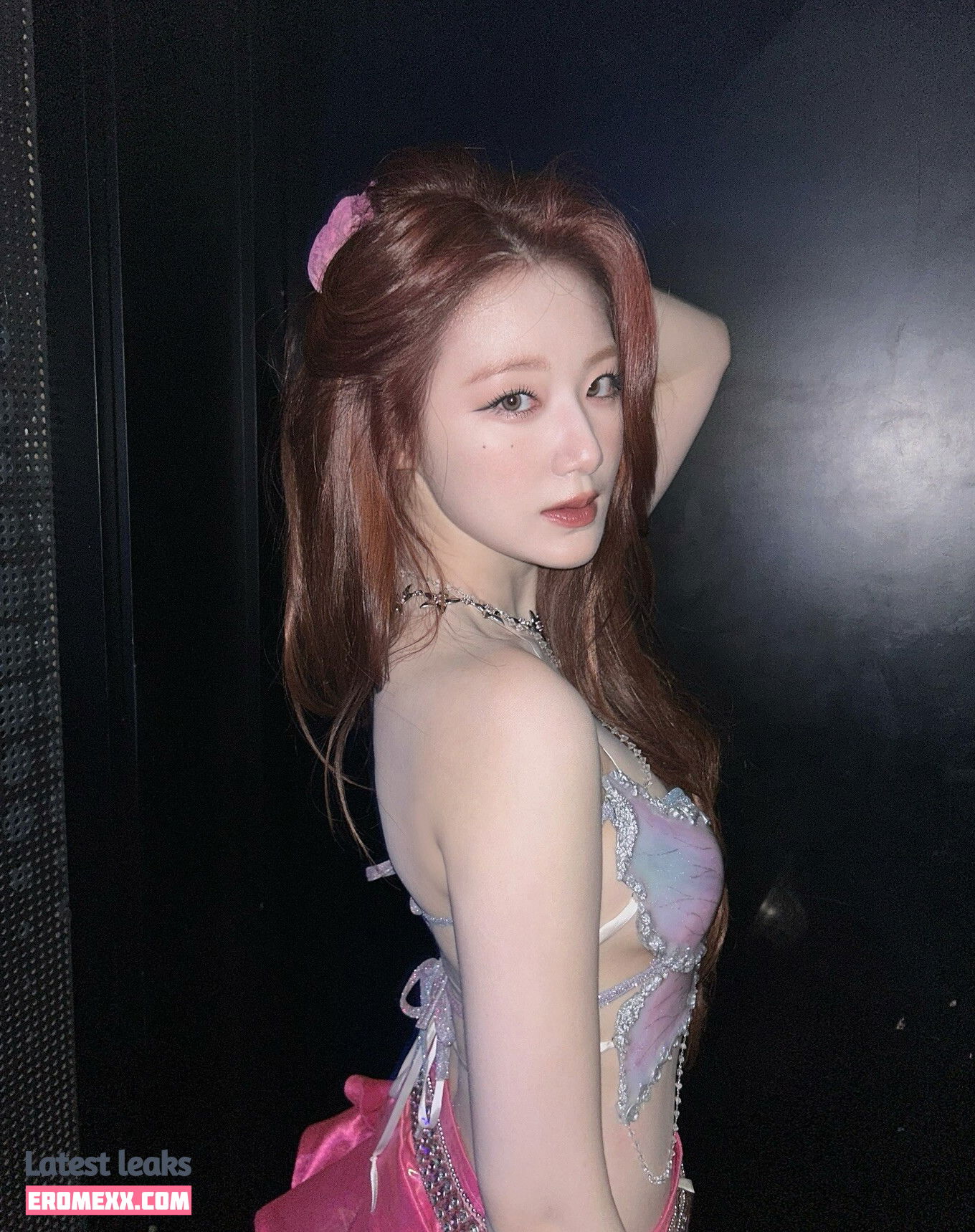 Latest Leaks WomenK-pop Nude #1616 - Fapello