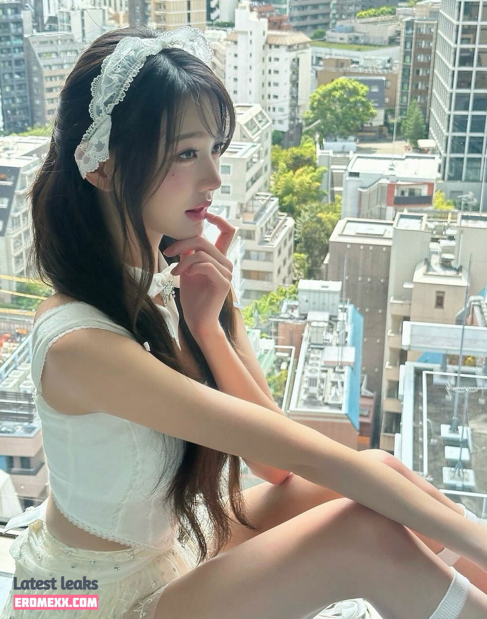Latest Leaks WomenK-pop Nude #1623 - Fapello
