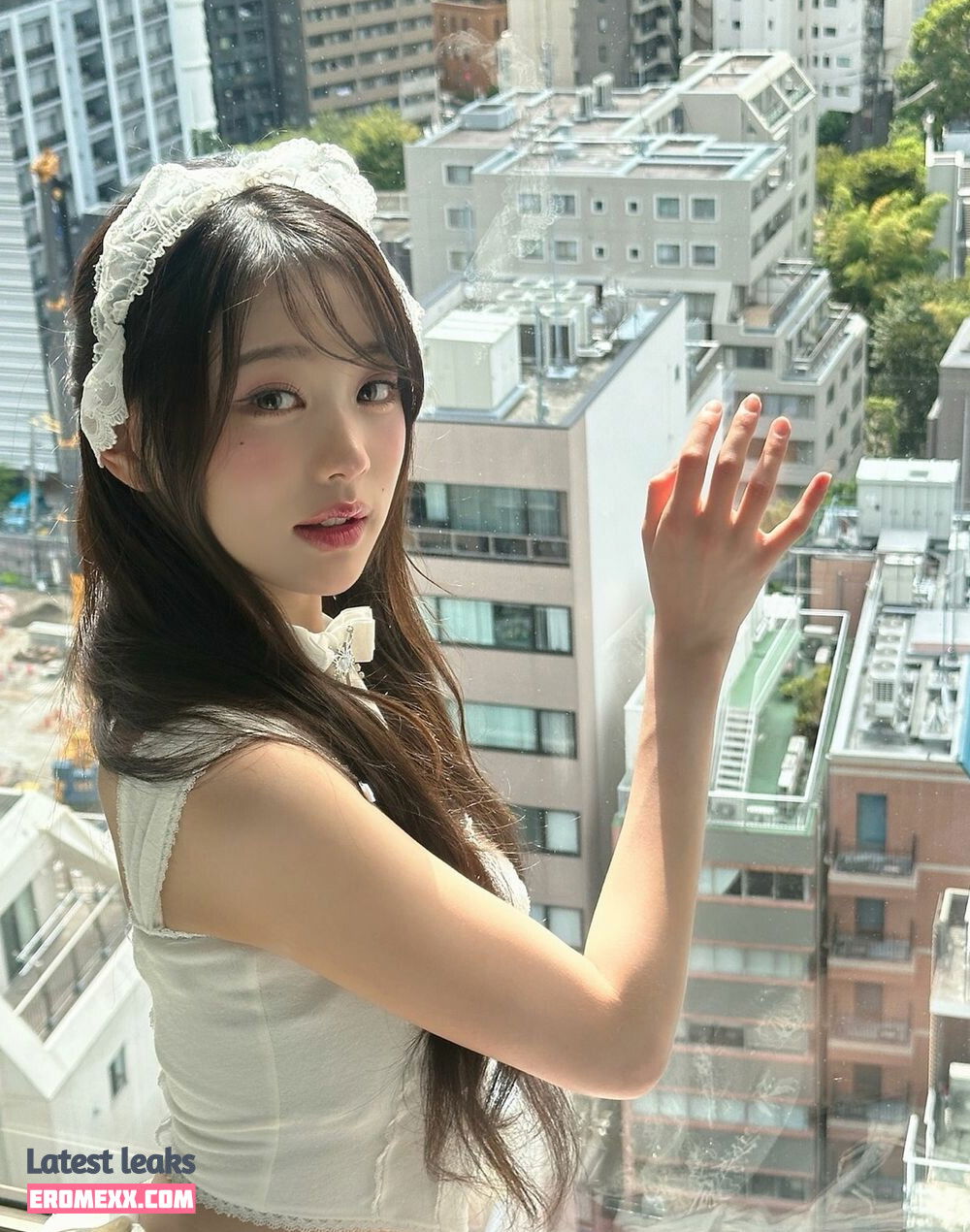 Latest Leaks WomenK-pop Nude #1624 - Fapello
