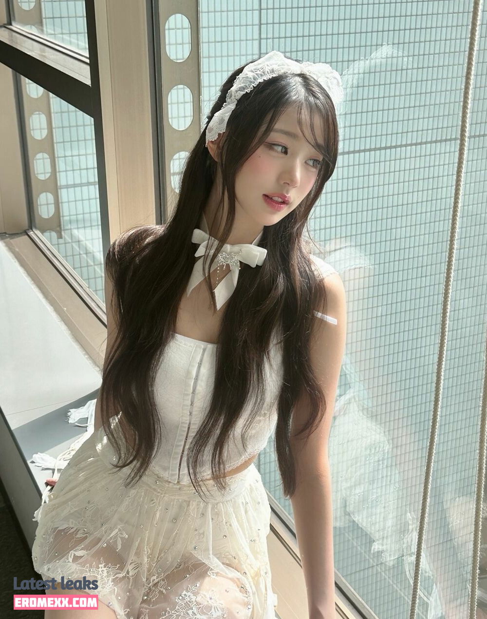 Latest Leaks WomenK-pop Nude #1625 - Fapello
