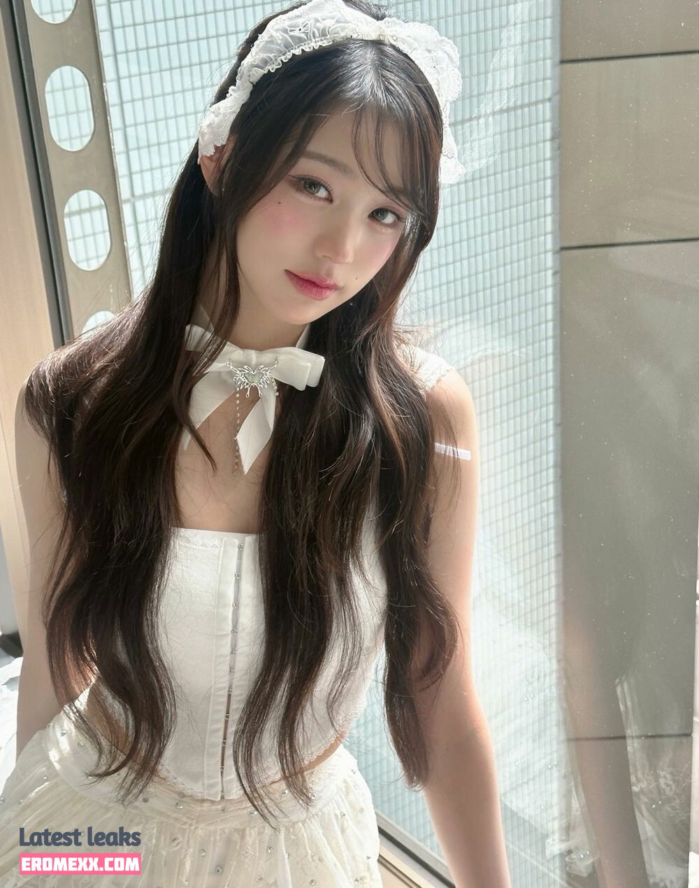 Latest Leaks WomenK-pop Nude #1627 - Fapello