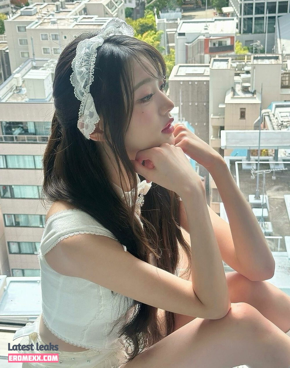 Latest Leaks WomenK-pop Nude #1628 - Fapello