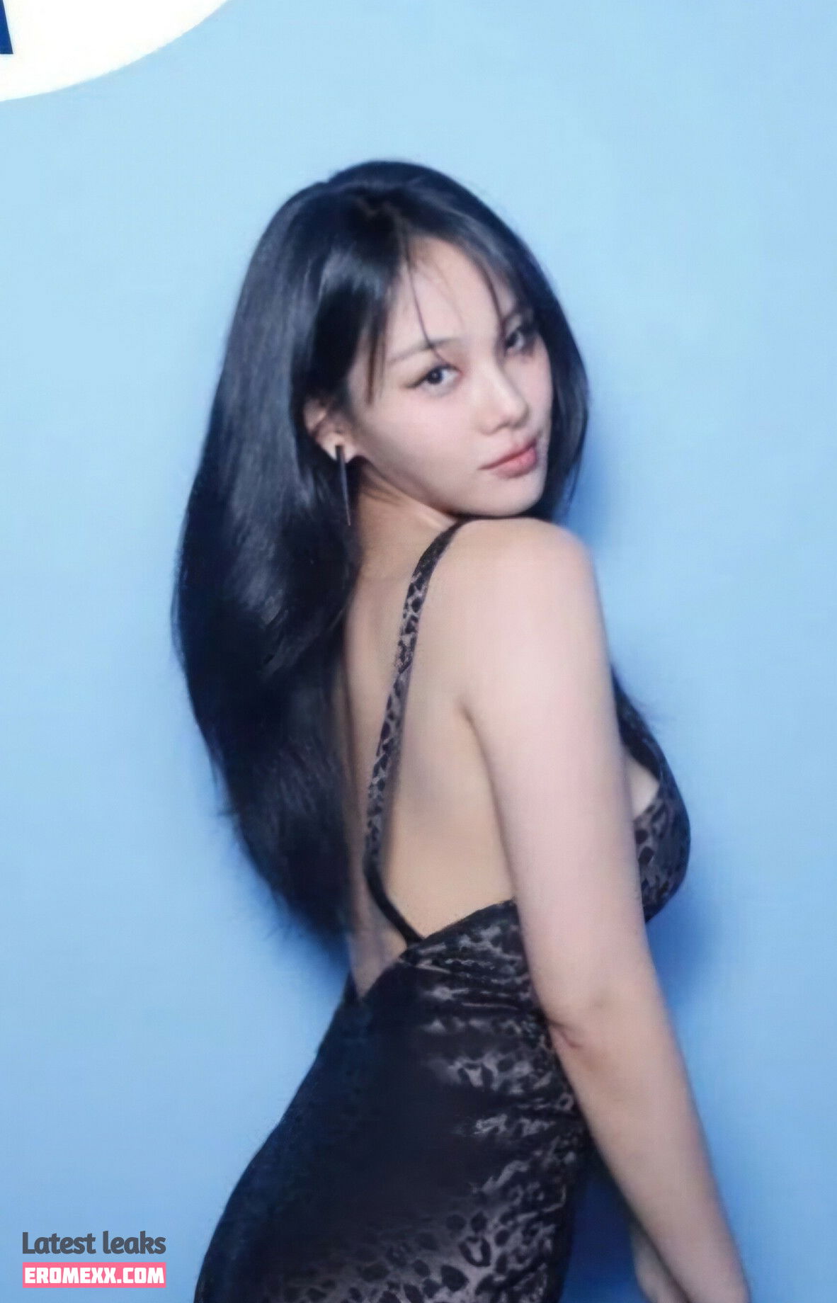 Latest Leaks WomenK-pop Nude #1632 - Fapello