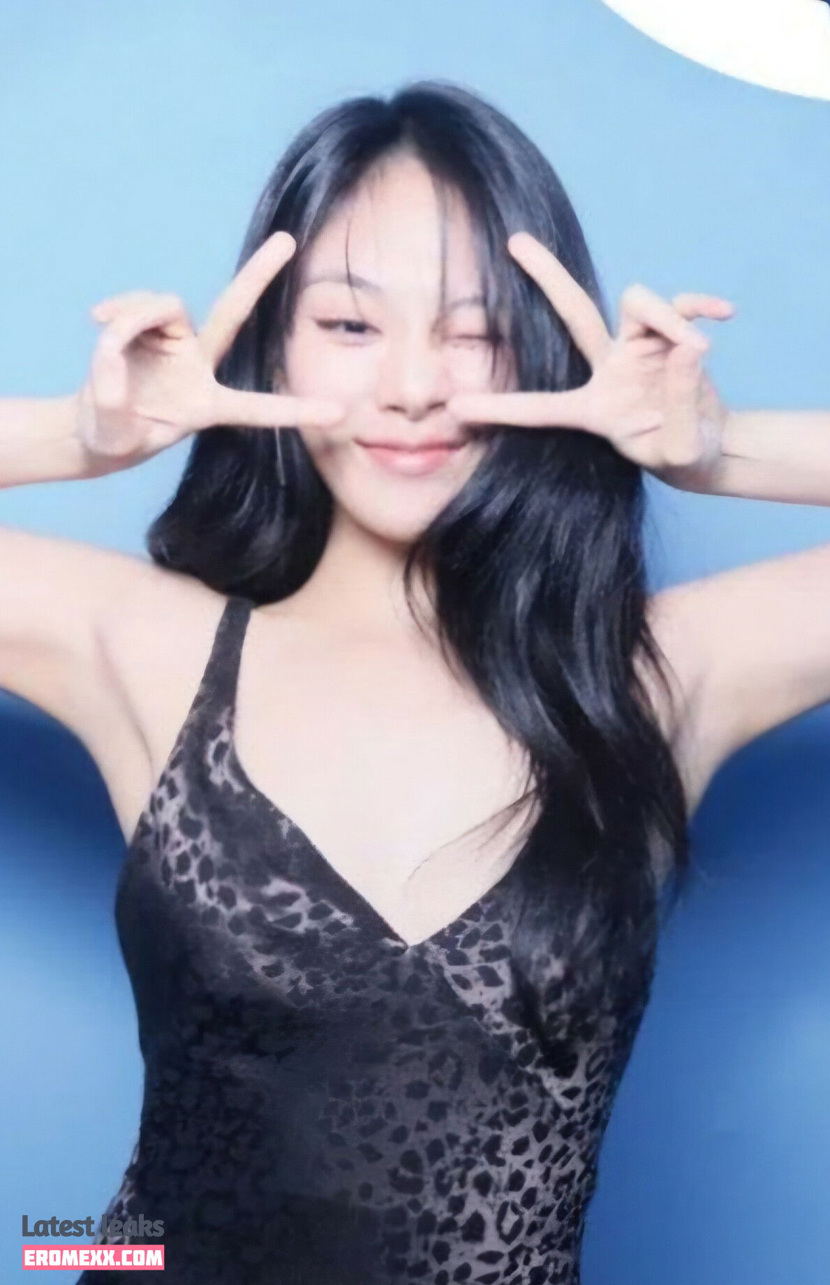 Latest Leaks WomenK-pop Nude #1634 - Fapello