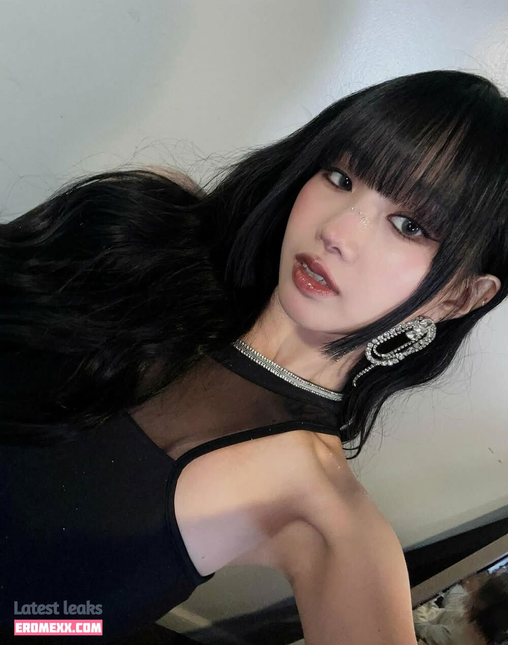 Latest Leaks WomenK-pop Nude #1649 - Fapello