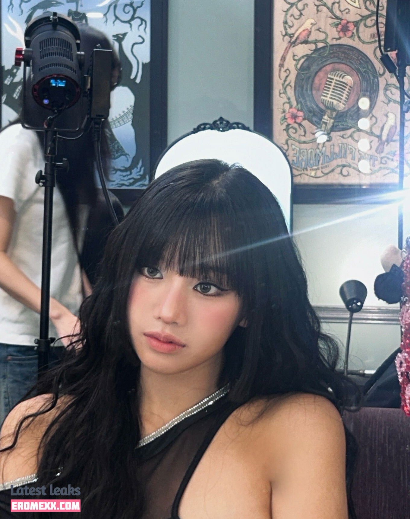 Latest Leaks WomenK-pop Nude #1650 - Fapello