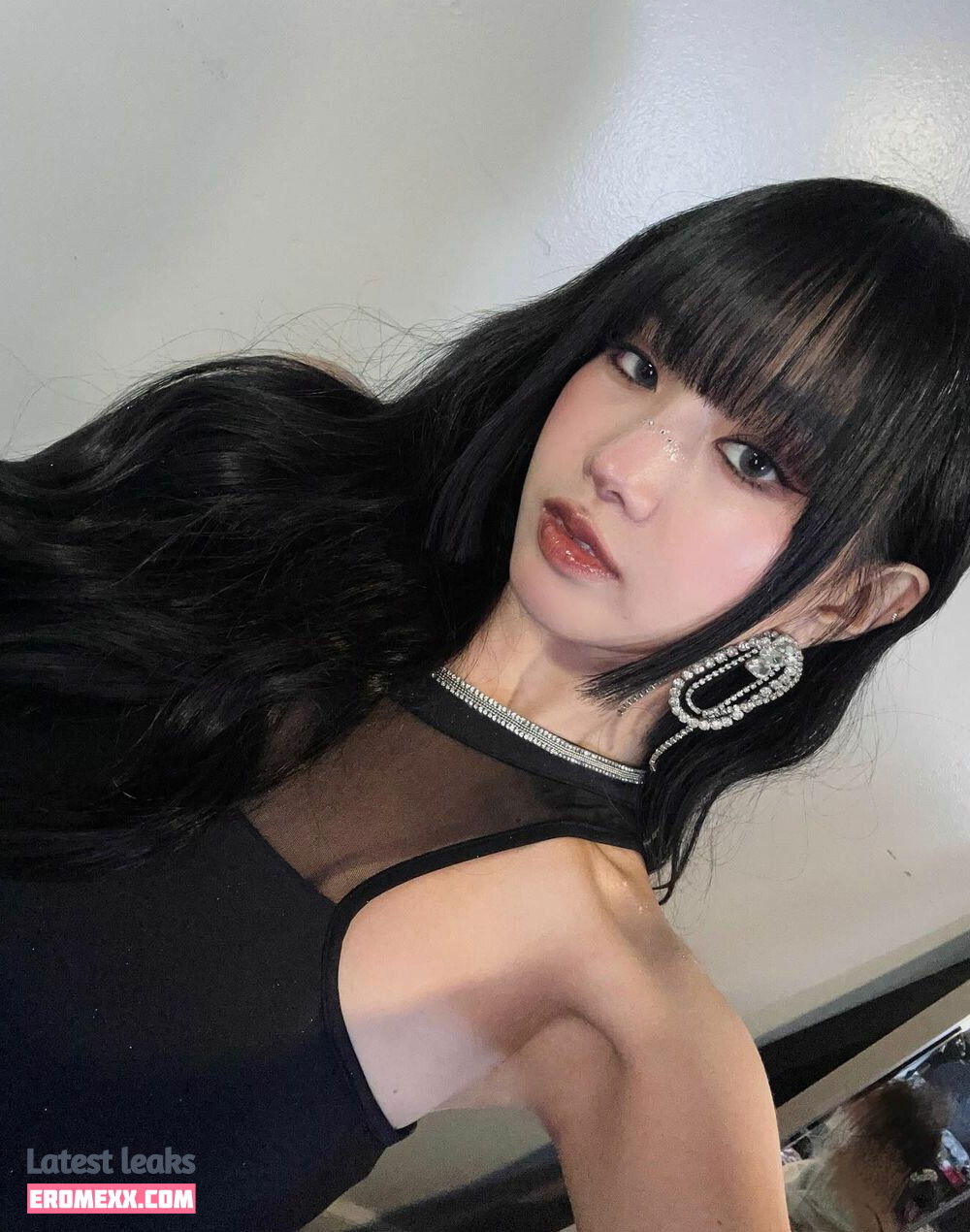 Latest Leaks WomenK-pop Nude #1652 - Fapello