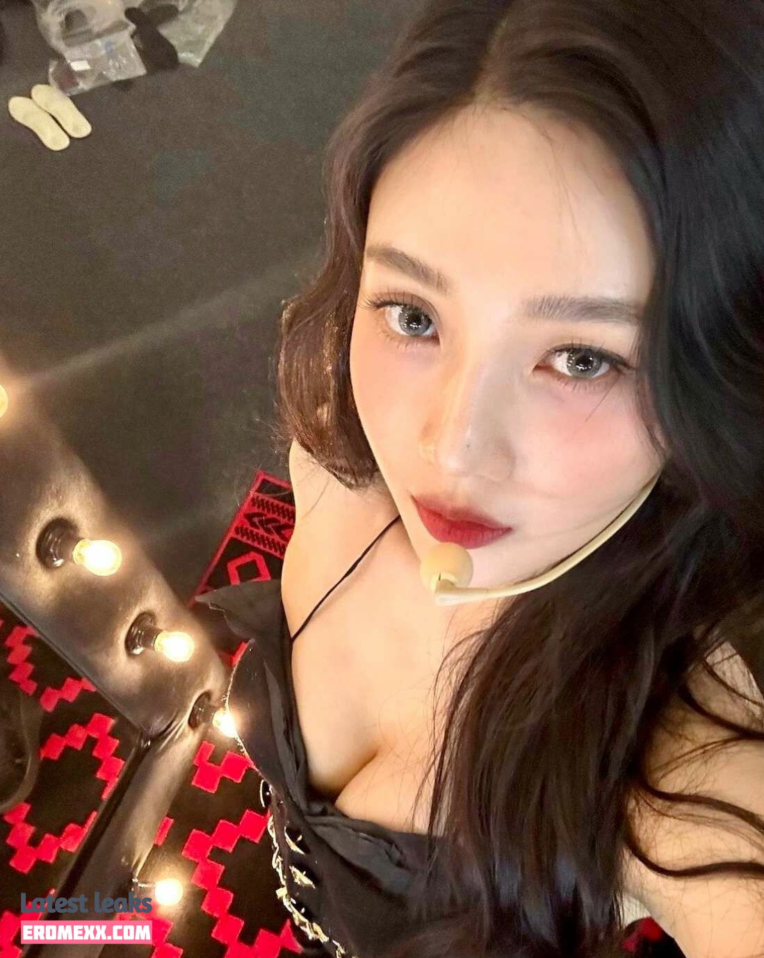 Latest Leaks WomenK-pop Nude #1685 - Fapello