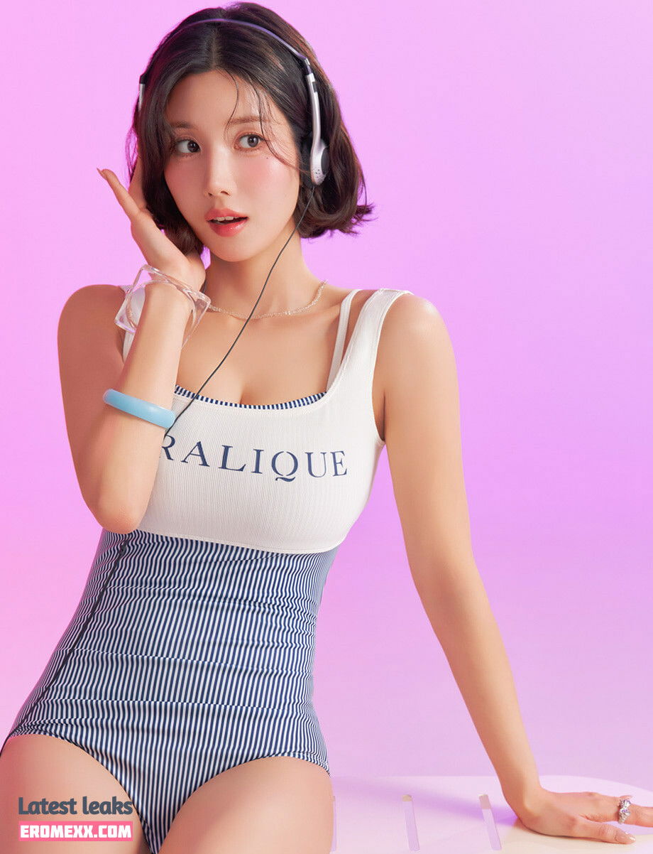 Latest Leaks WomenK-pop Nude #1717 - Fapello