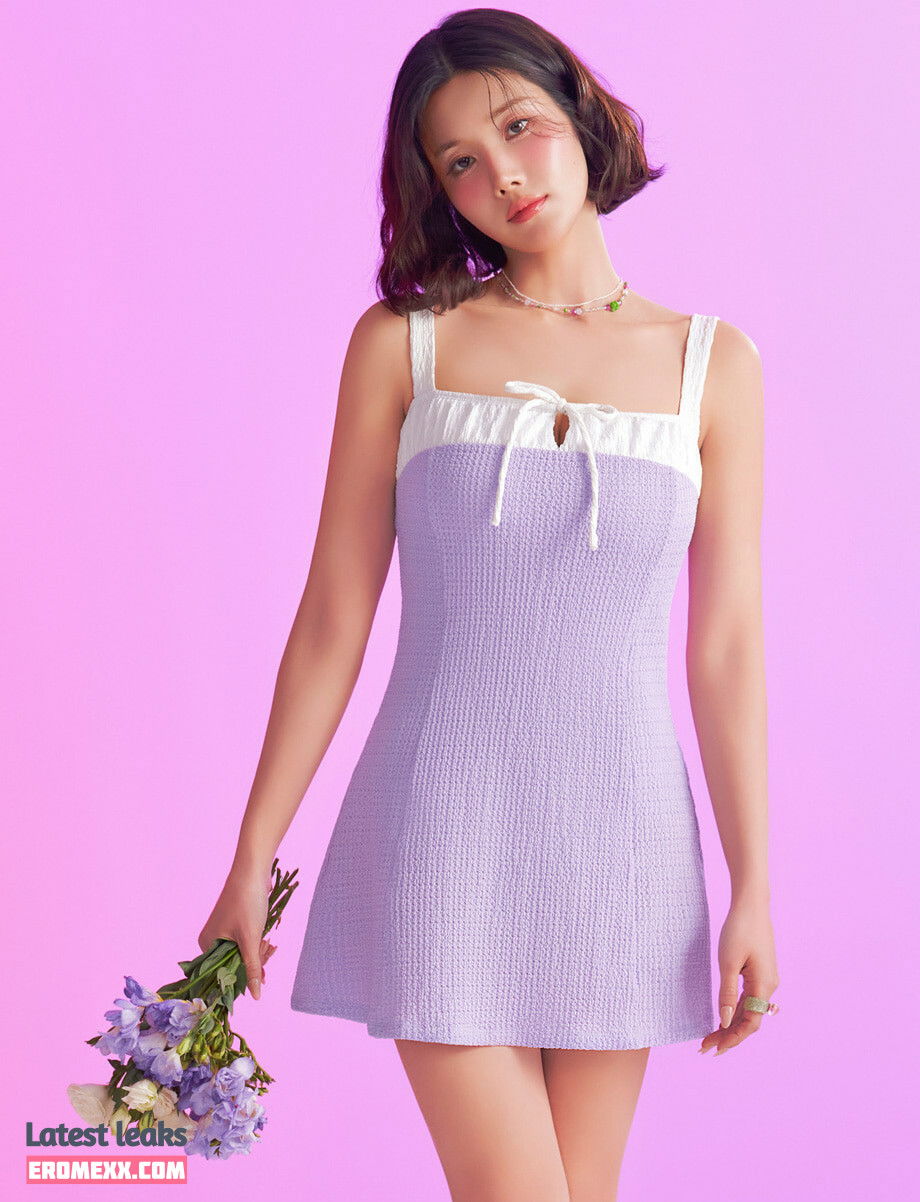 Latest Leaks WomenK-pop Nude #1721 - Fapello