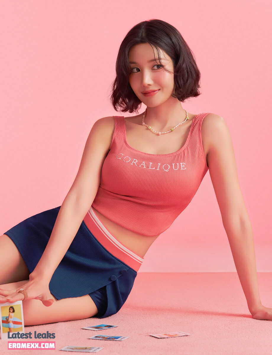 Latest Leaks WomenK-pop Nude #1722 - Fapello