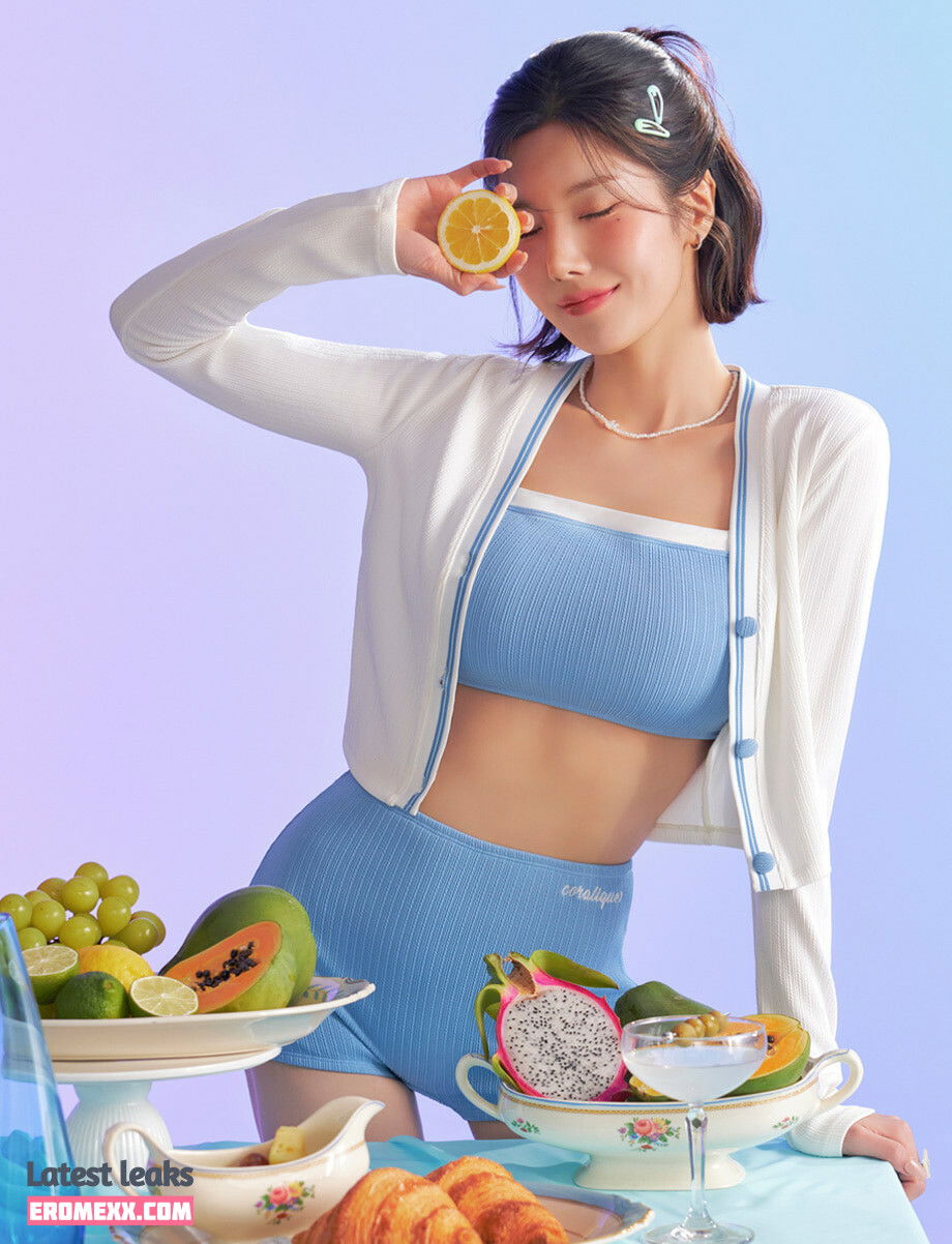 Latest Leaks WomenK-pop Nude #1724 - Fapello