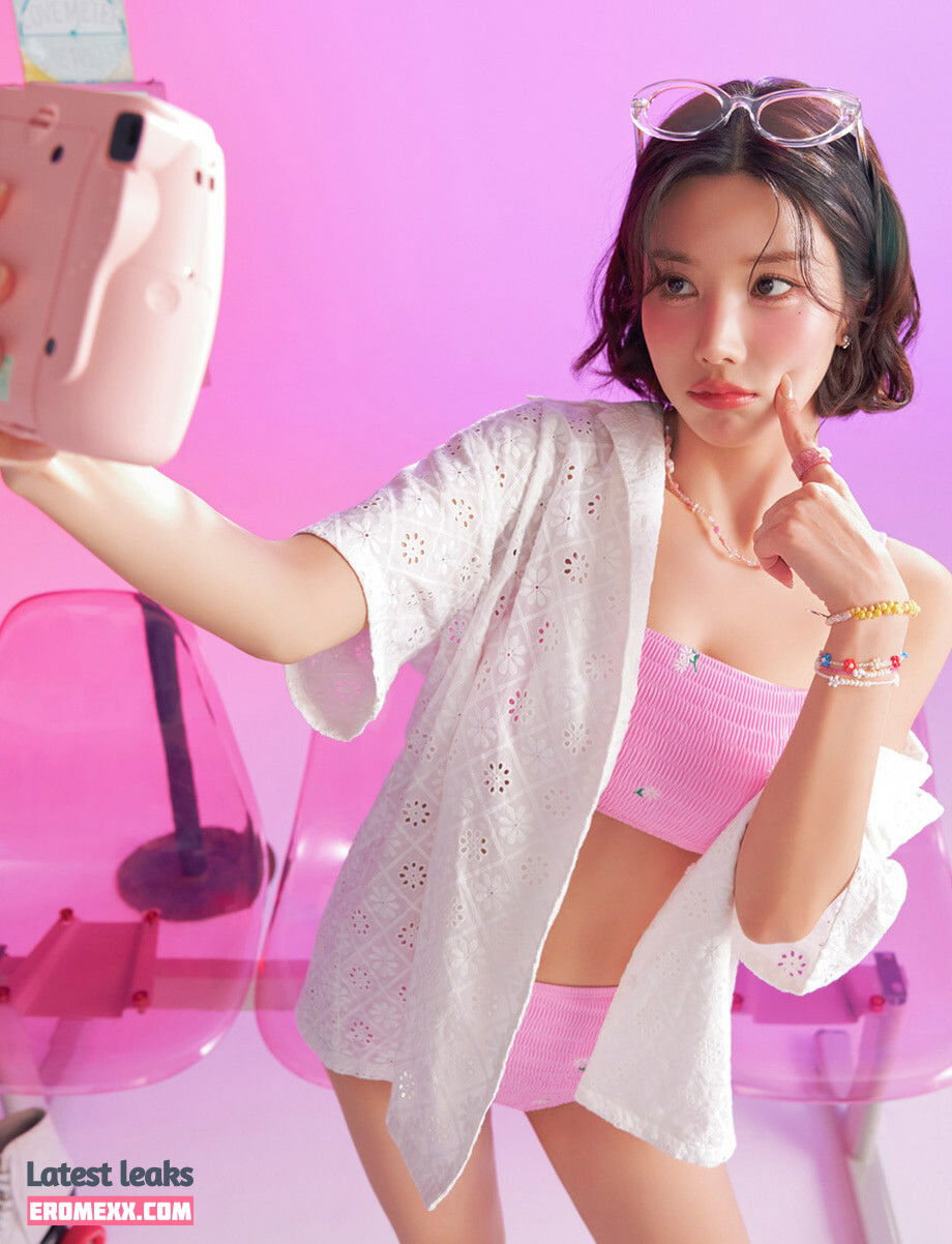 Latest Leaks WomenK-pop Nude #1726 - Fapello