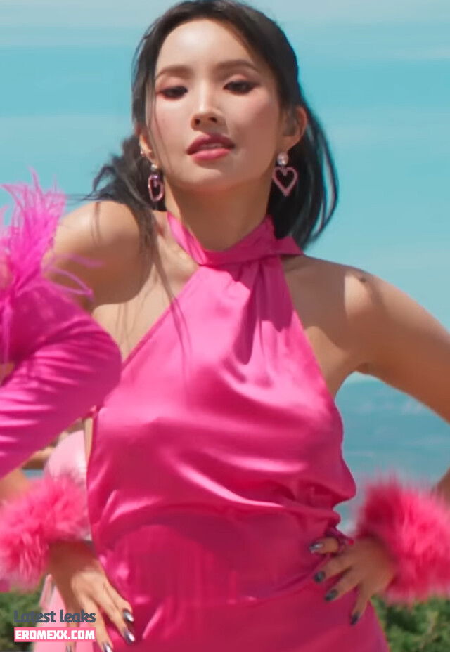Latest Leaks WomenK-pop Nude #277 - Fapello
