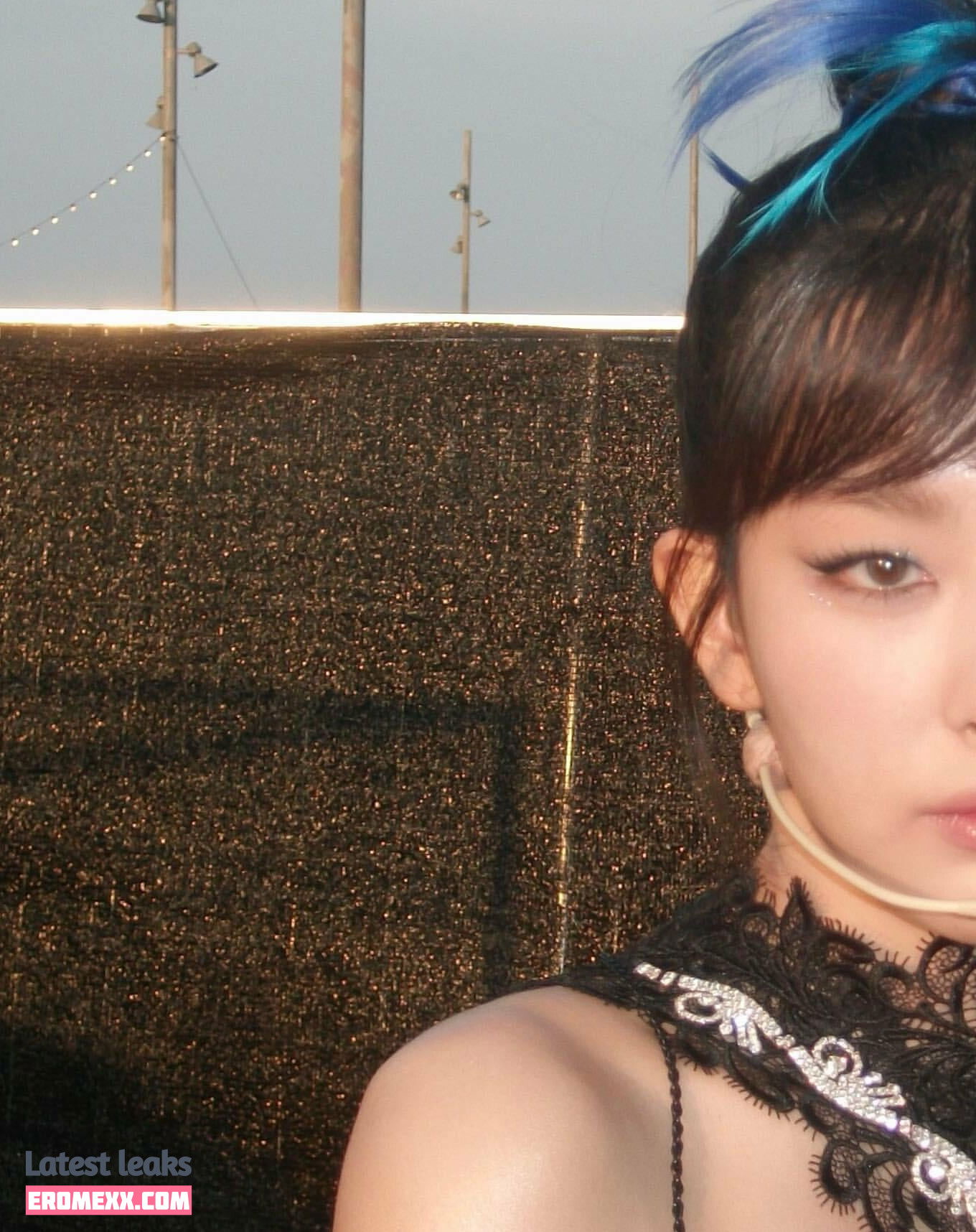 Latest Leaks WomenK-pop Nude #306 - Fapello