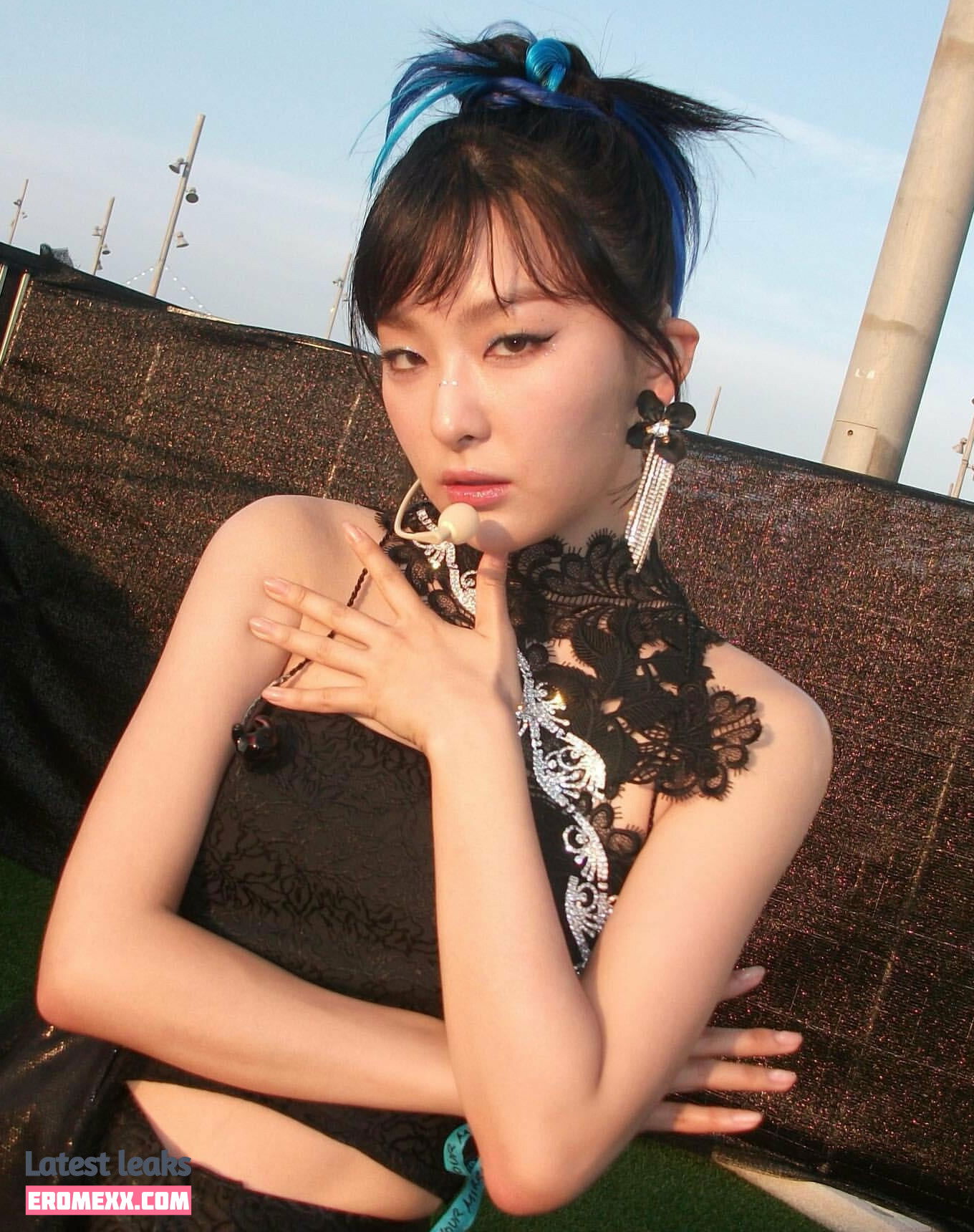 Latest Leaks WomenK-pop Nude #310 - Fapello