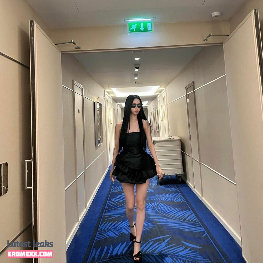 Latest Leaks WomenK-pop Nude #329 - Fapello