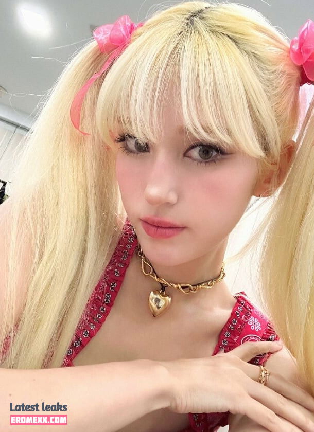 Latest Leaks WomenK-pop Nude #367 - Fapello
