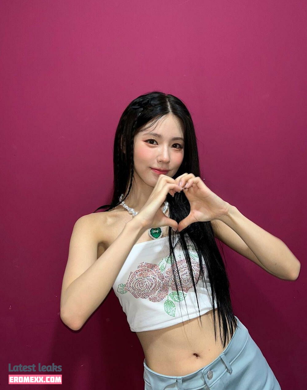 Latest Leaks WomenK-pop Nude #381 - Fapello