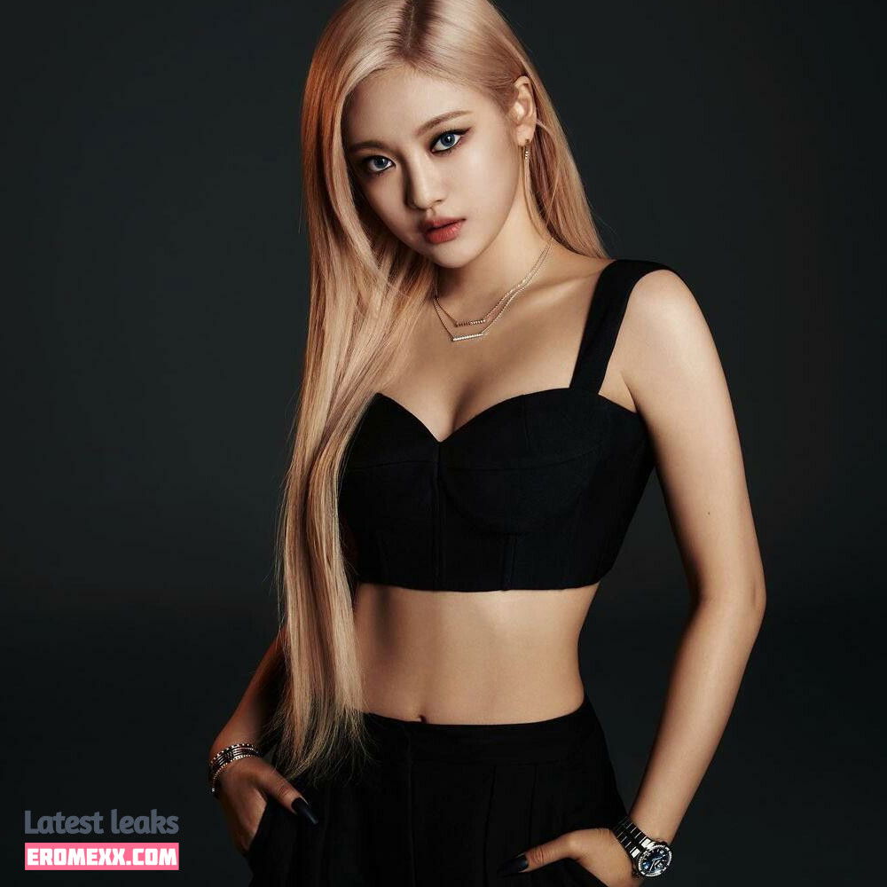 Latest Leaks WomenK-pop Nude #409 - Fapello