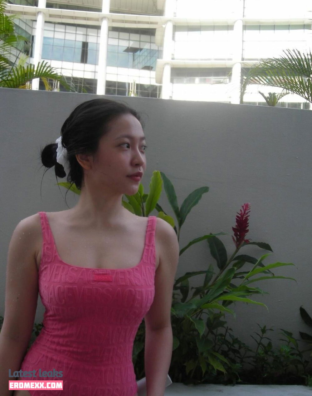 Latest Leaks WomenK-pop Nude #508 - Fapello