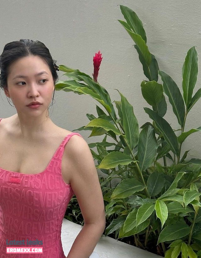 Latest Leaks WomenK-pop Nude #509 - Fapello