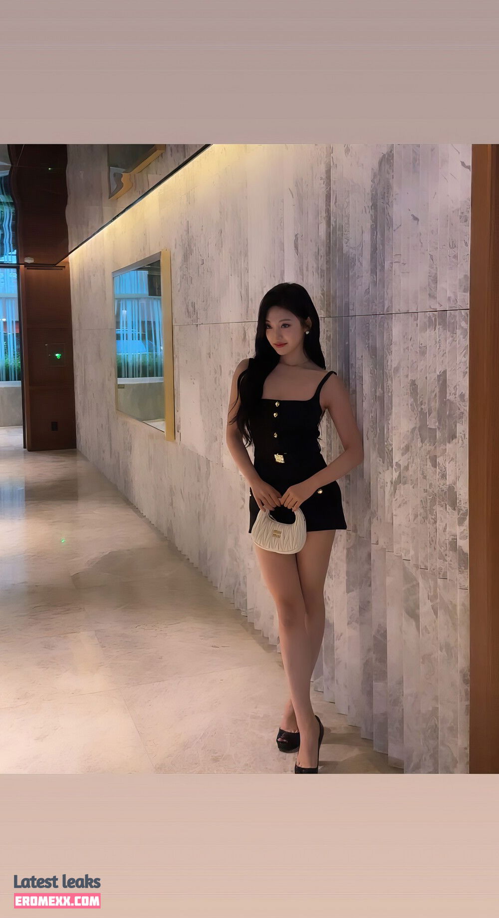Latest Leaks WomenK-pop Nude #518 - Fapello