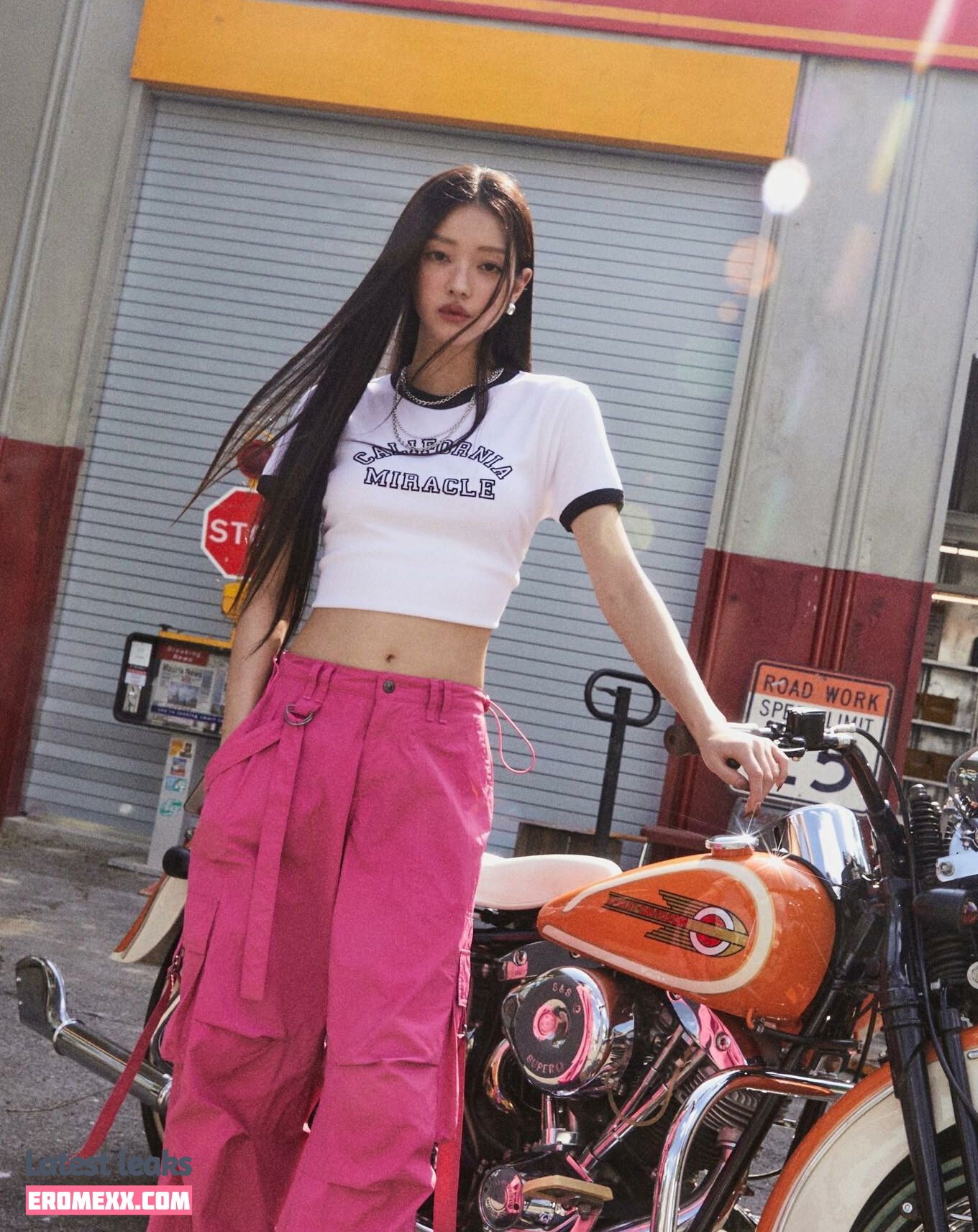 Latest Leaks WomenK-pop Nude #521 - Fapello