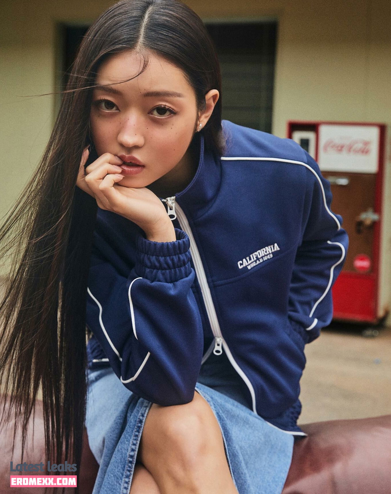 Latest Leaks WomenK-pop Nude #525 - Fapello