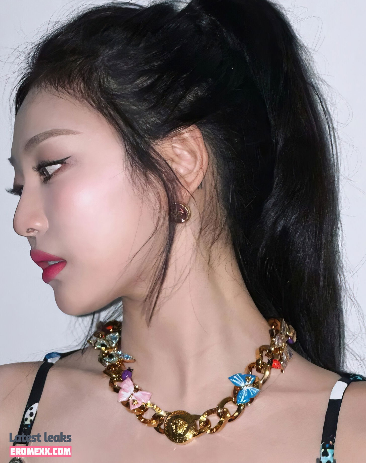 Latest Leaks WomenK-pop Nude #568 - Fapello