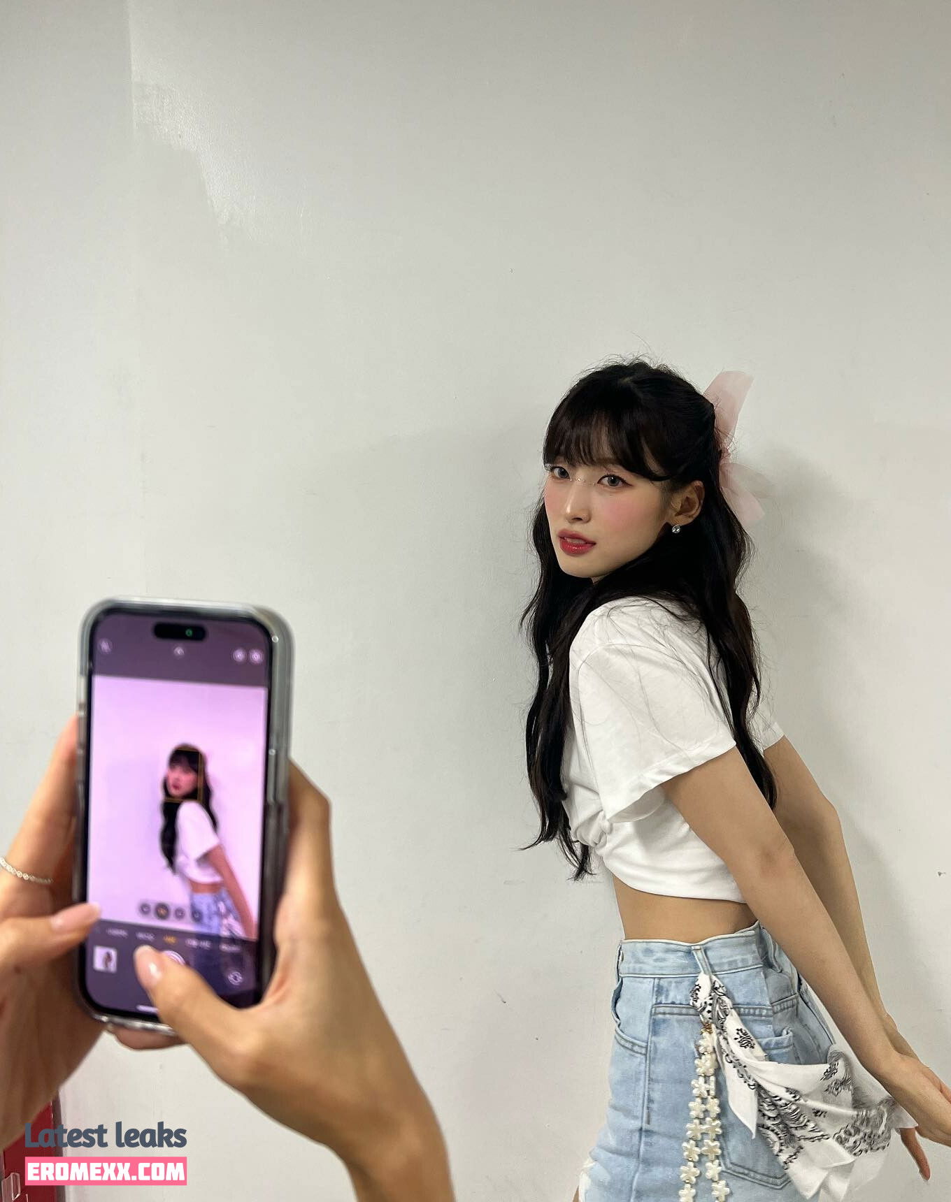 Latest Leaks WomenK-pop Nude #592 - Fapello