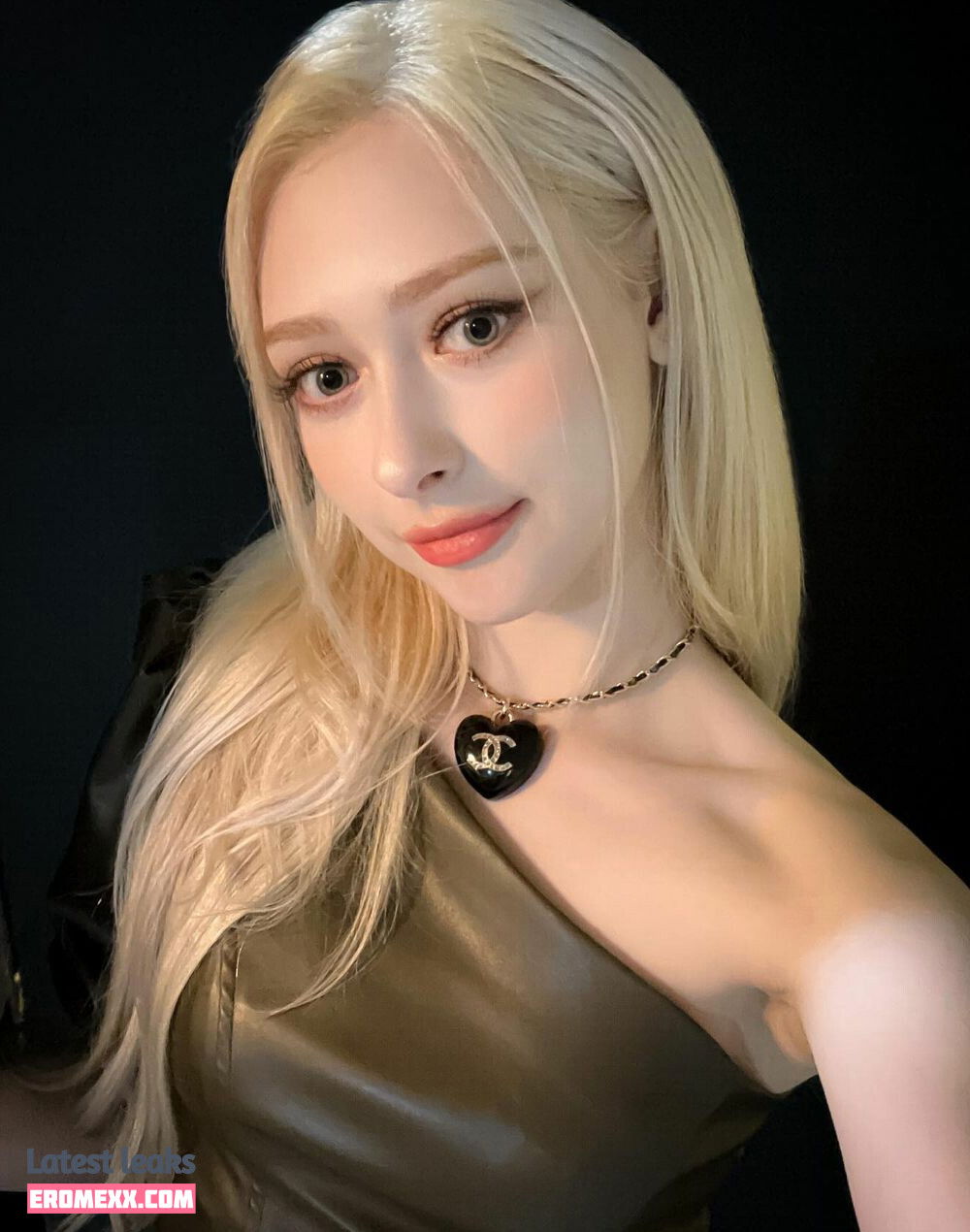 Latest Leaks WomenK-pop Nude #630 - Fapello