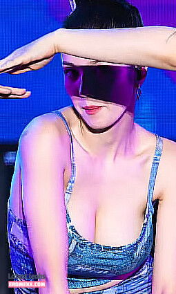Latest Leaks WomenK-pop Nude #650 - Fapello