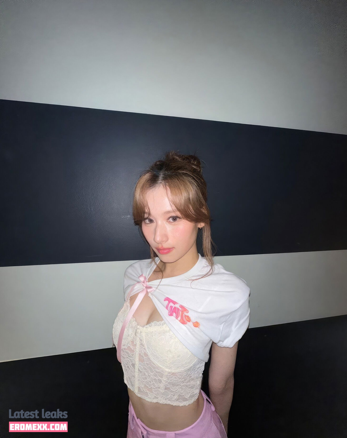 Latest Leaks WomenK-pop Nude #679 - Fapello