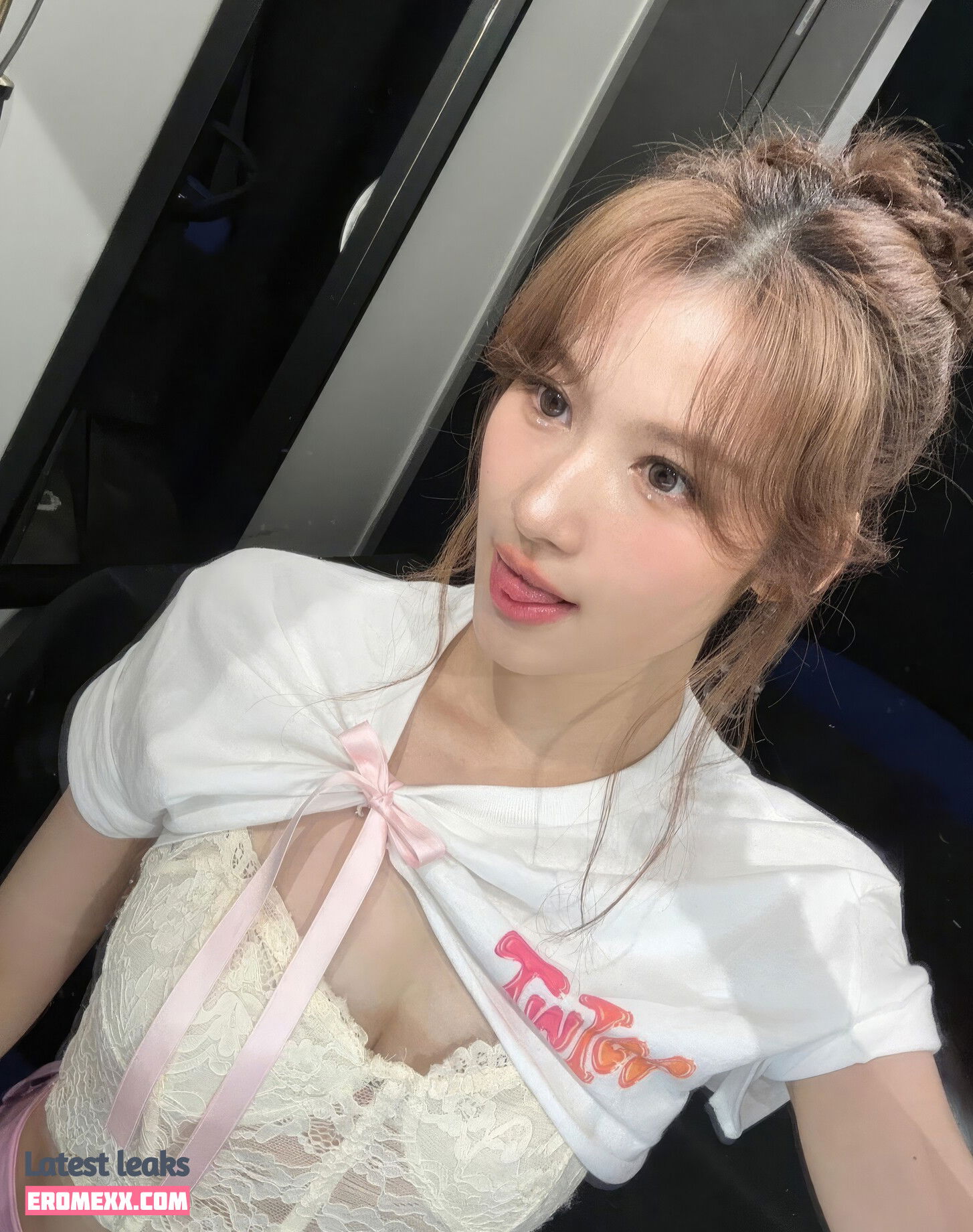 Latest Leaks WomenK-pop Nude #684 - Fapello