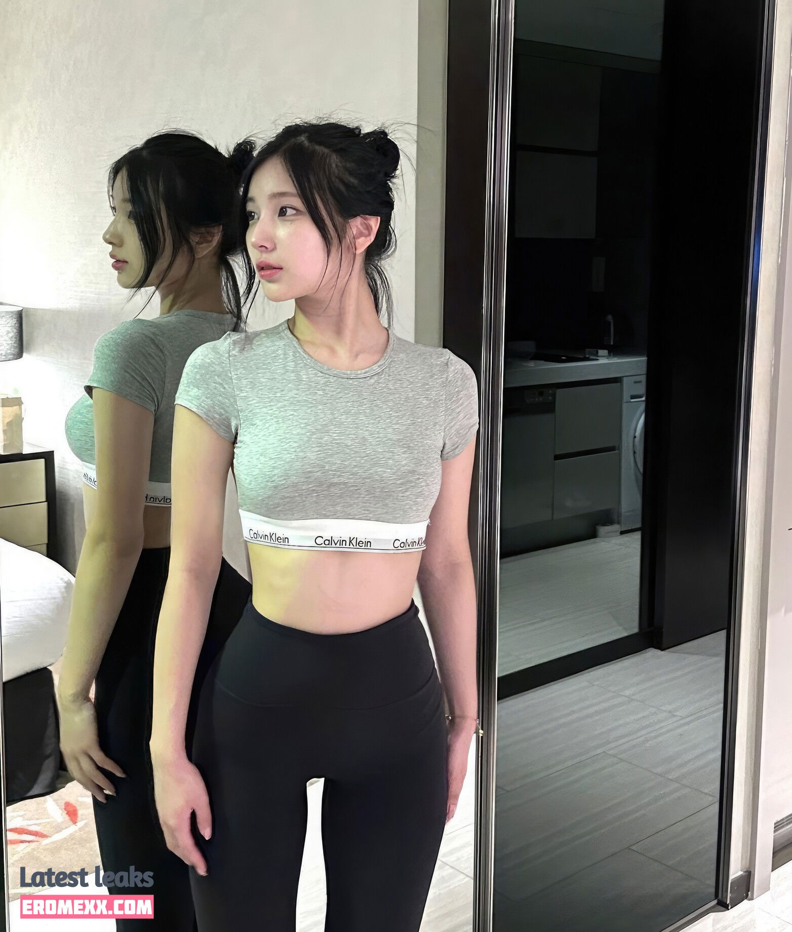Latest Leaks WomenK-pop Nude #692 - Fapello