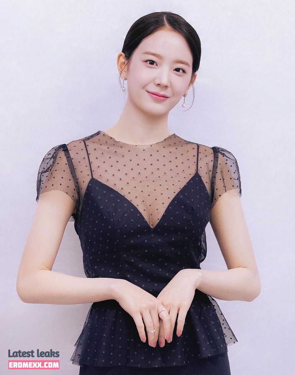 Latest Leaks WomenK-pop Nude #821 - Fapello