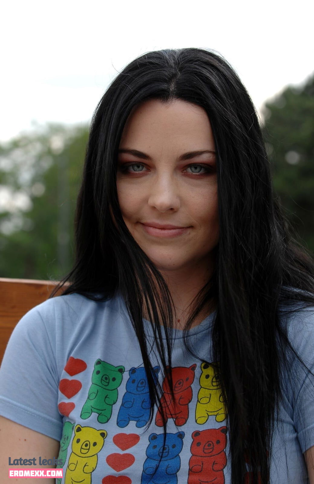 Latest Leaks WomenMetal Nude #25 - Fapello