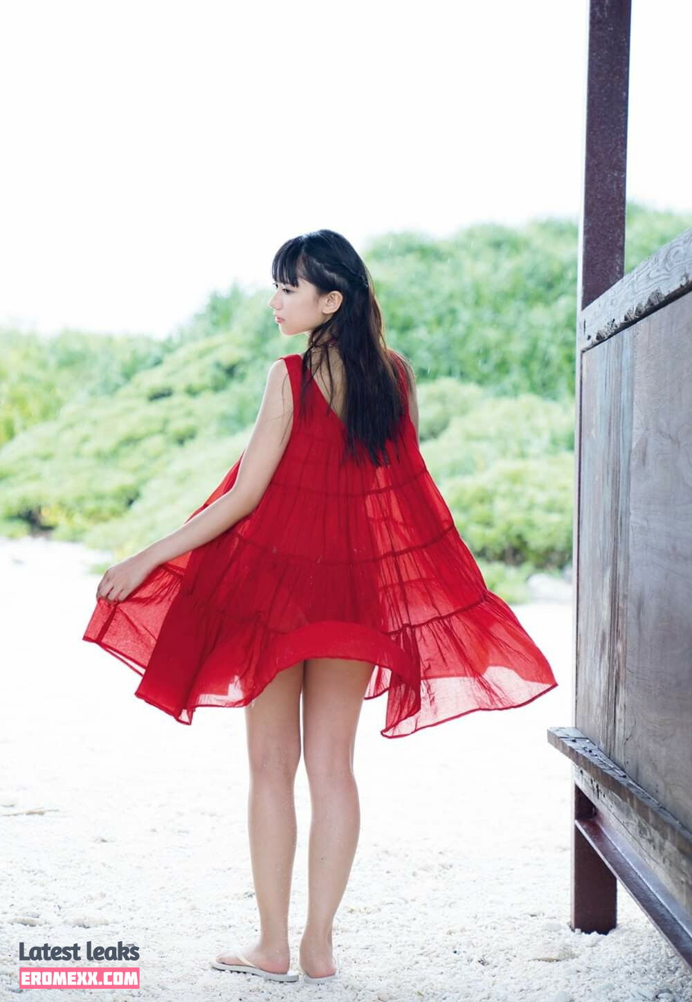 Latest Leaks WomenTokusatsu Nude #35 - Fapello