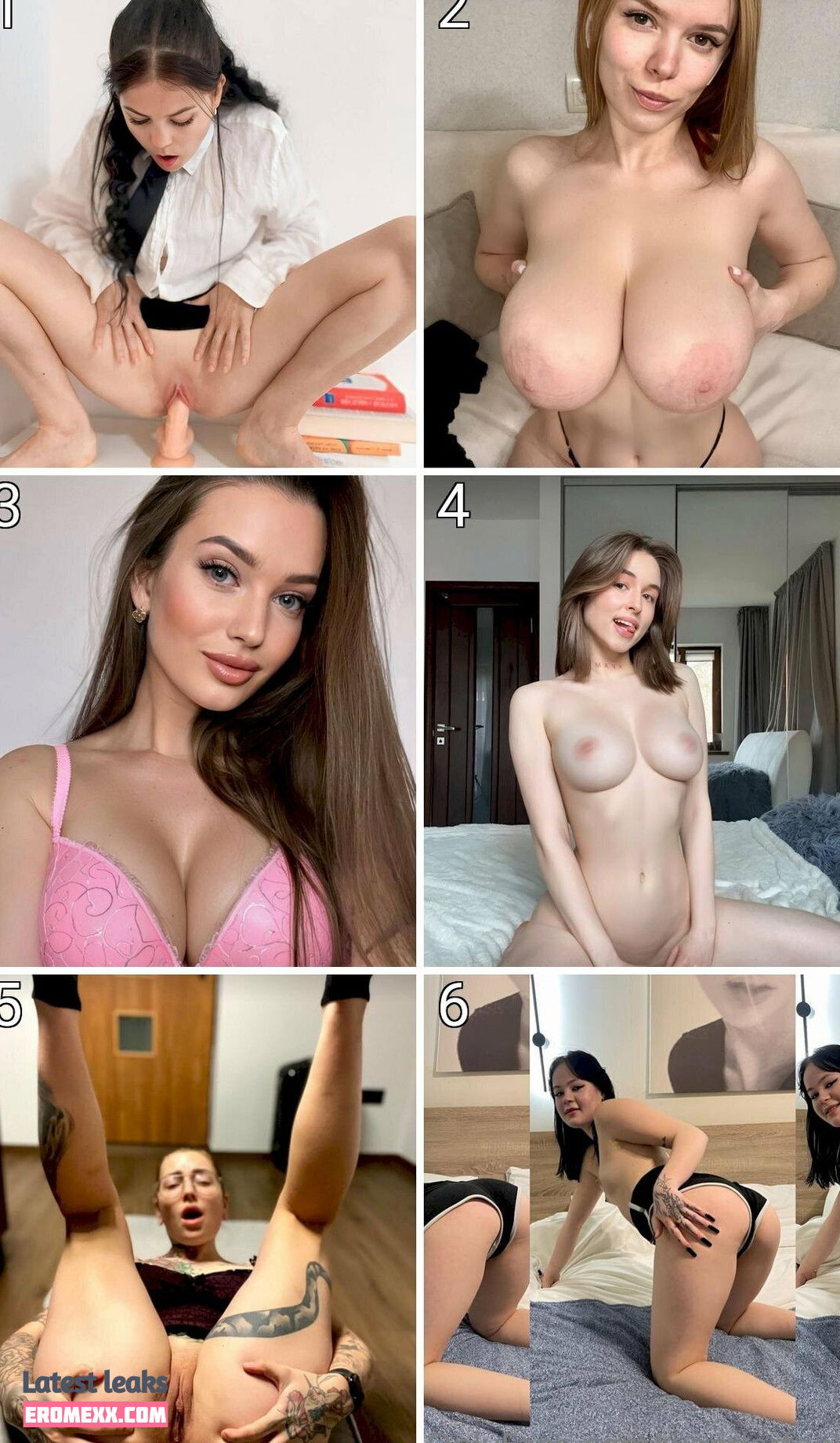 Latest Leaks wonderfeel2 Nude #213 - Fapello
