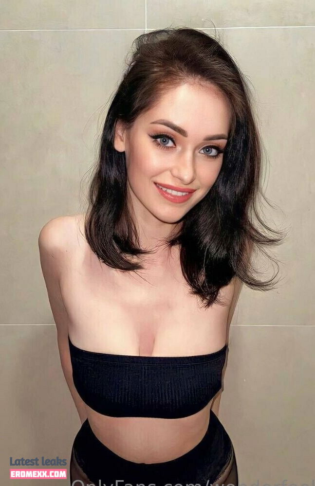 Latest Leaks wonderfeel2 Nude #31 - Fapello