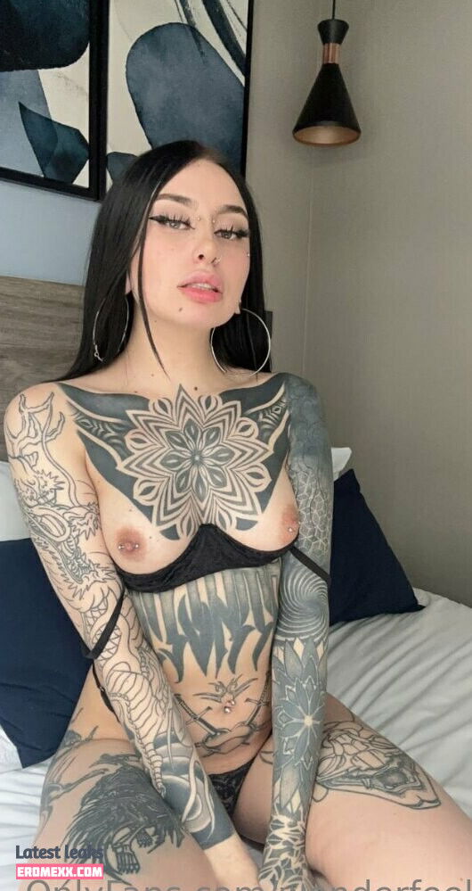 Latest Leaks wonderfeel2 Nude #36 - Fapello
