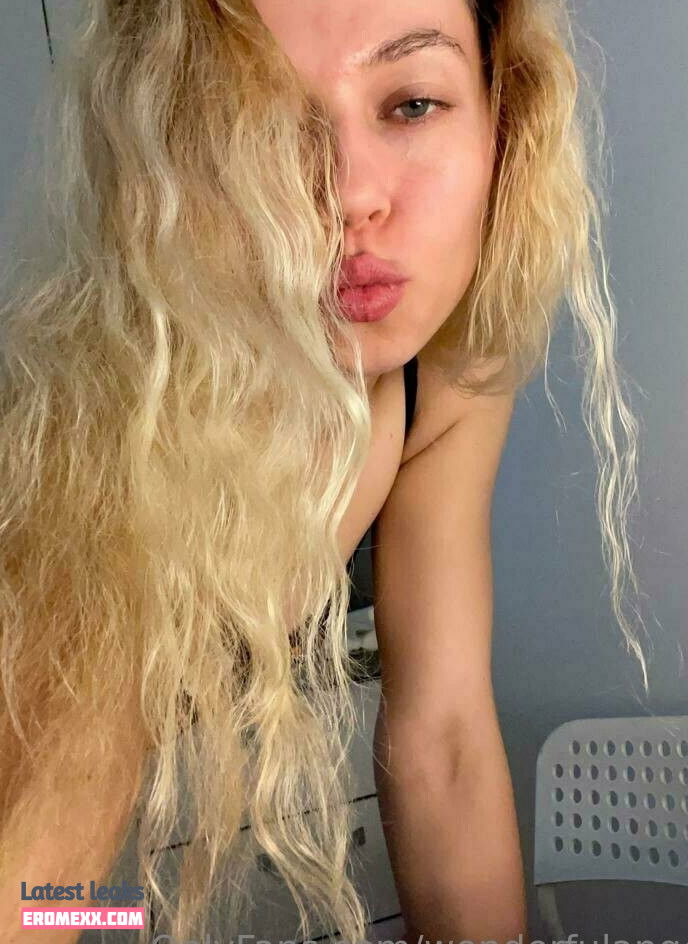 Latest Leaks wonderfulangel Nude #4 - Fapello