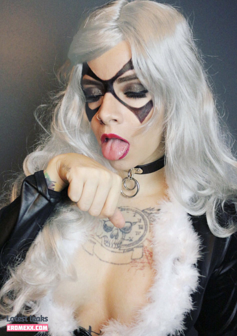 Latest Leaks wonderwanny Nude #20 - Fapello