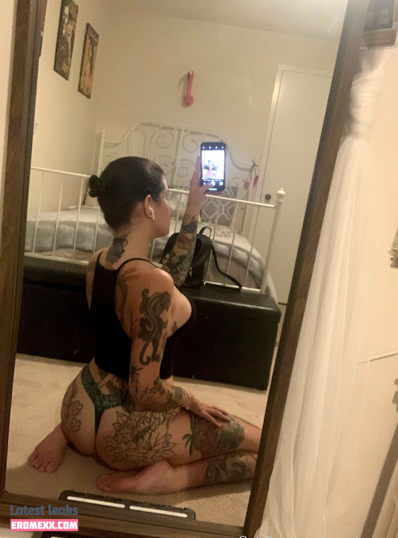 Latest Leaks wonderwanny Nude #23 - Fapello
